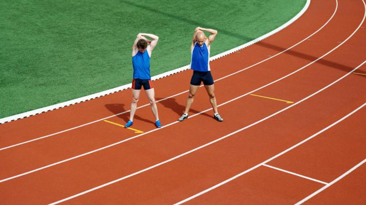 Surround Yourself with Colleagues Who Boost Your Performance