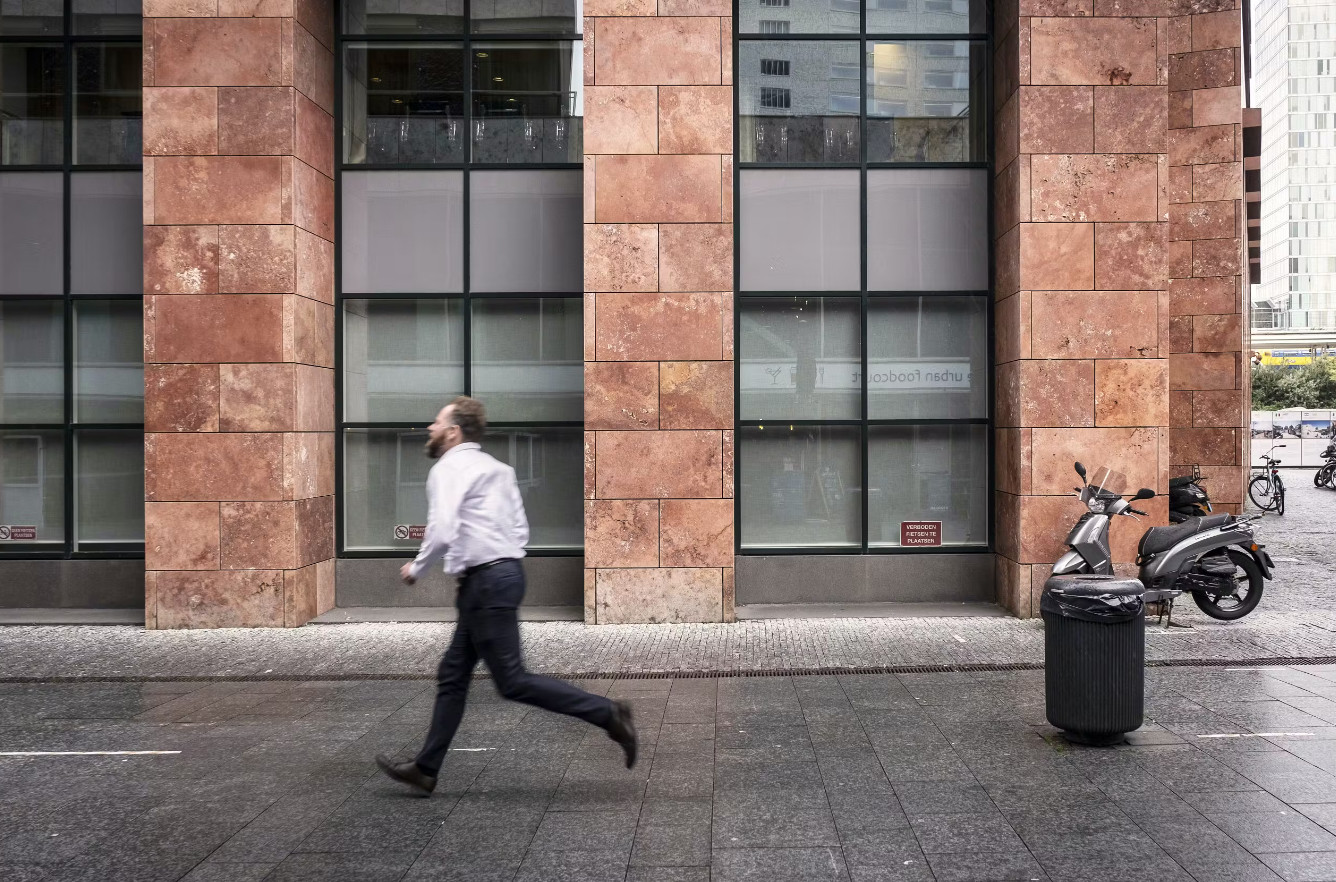 Waar blijft het 'grote verloop' op de Nederlandse arbeidsmarkt?